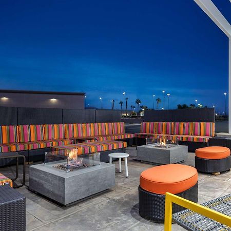 Home2 Suites By Hilton El Centro Zewnętrze zdjęcie