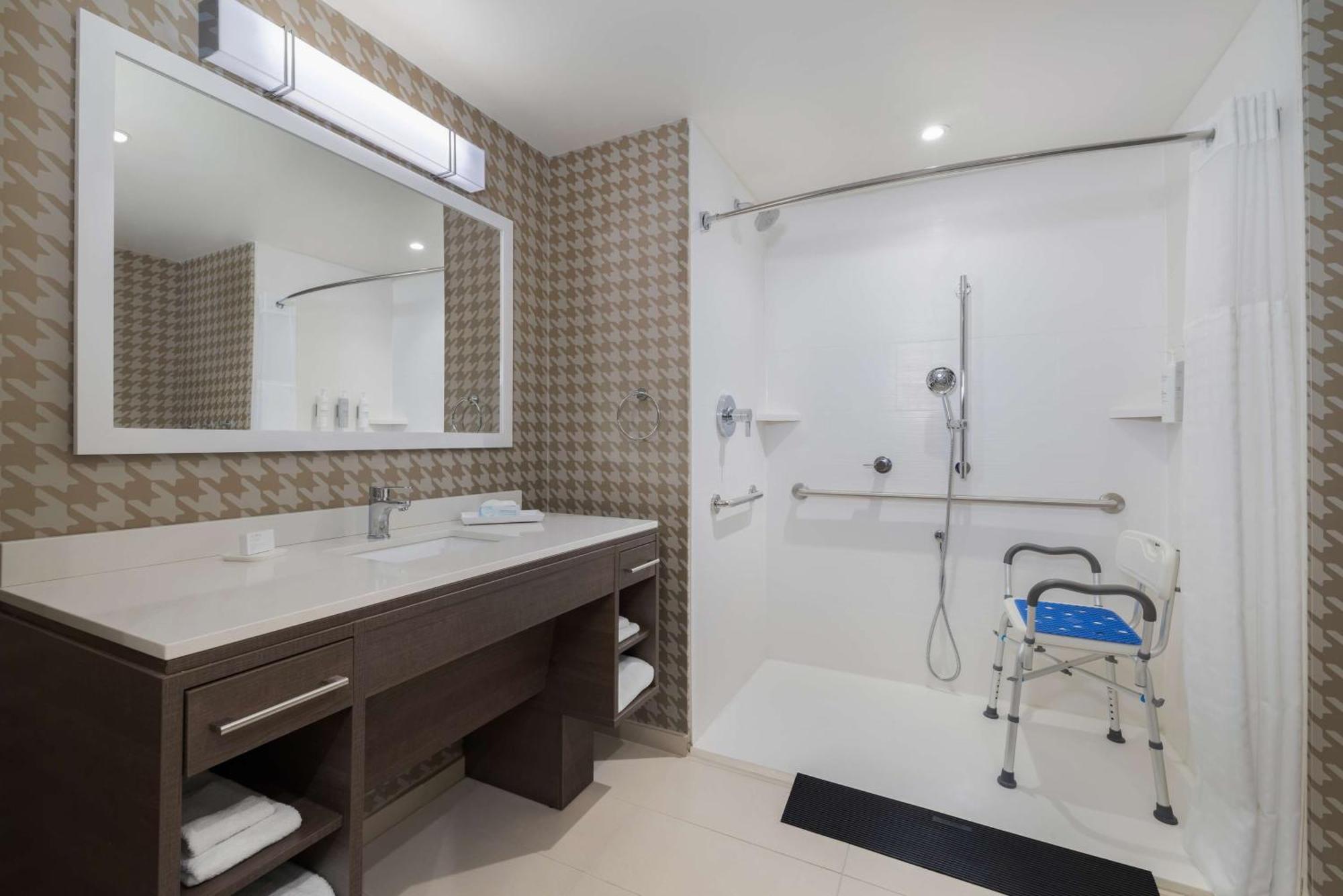 Home2 Suites By Hilton El Centro Zewnętrze zdjęcie