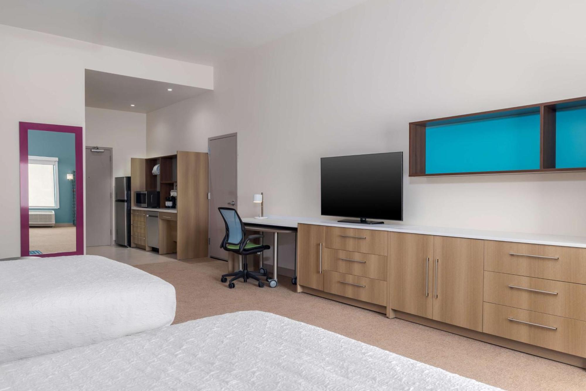 Home2 Suites By Hilton El Centro Zewnętrze zdjęcie