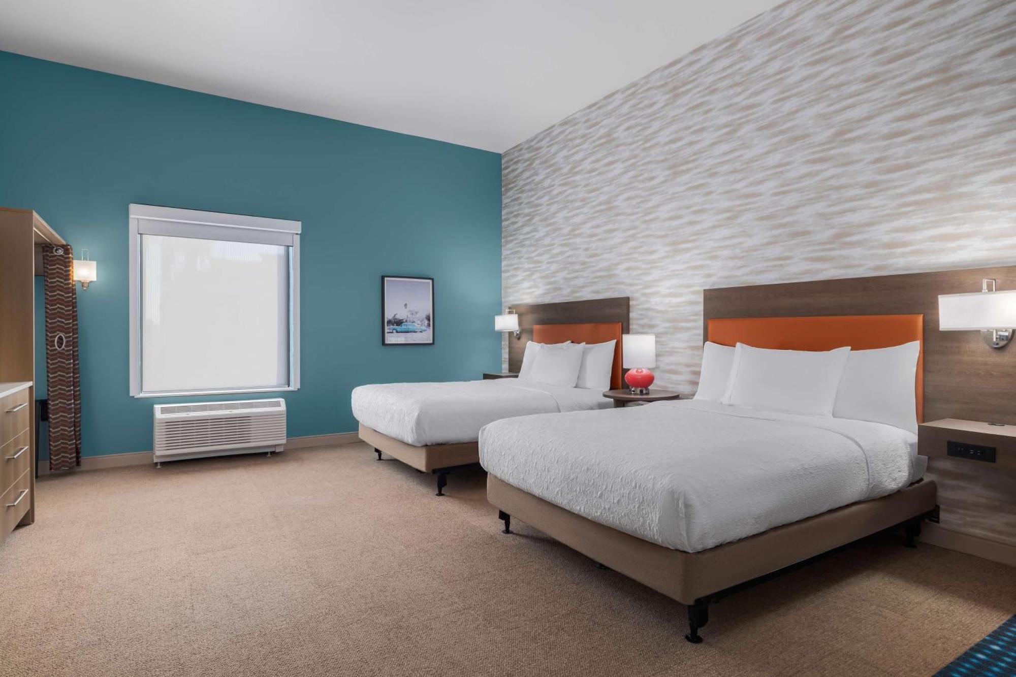 Home2 Suites By Hilton El Centro Zewnętrze zdjęcie