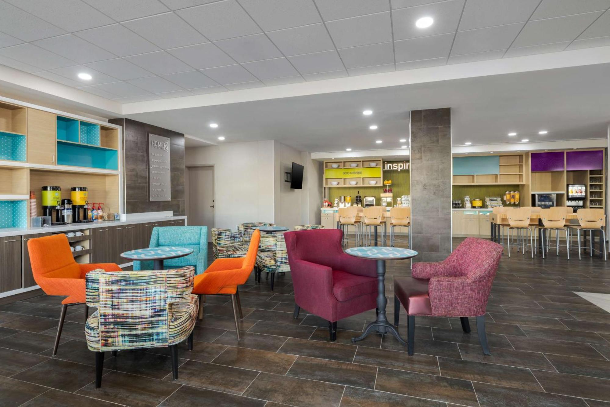 Home2 Suites By Hilton El Centro Zewnętrze zdjęcie
